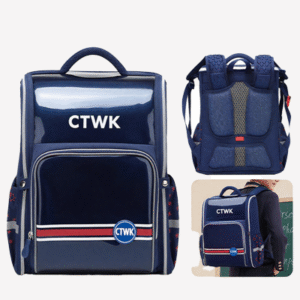 6.School Bags & Kids Backpacks