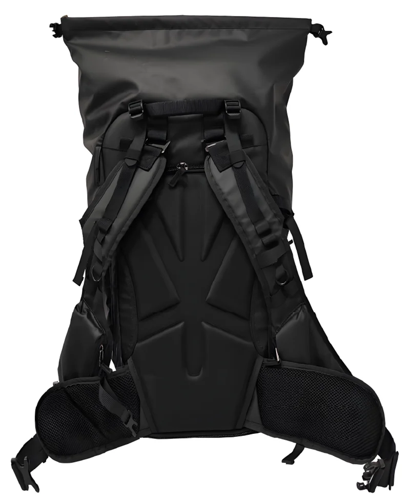 Hiking Digital Gear & Camera Bag for Optimal Portability in Outdoor Adventures - Image 5