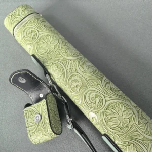 Premium Cue Stick Hard Cases: Luxury 3x5 & 2x3 Pool Cue Cases | High-Quality Billiard Accessory Storage Solutions