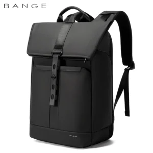 Bange New Wholesale Student Laptop Bags High Quality Backpack Laptop Men Waterproof Business Travel Laptop Backpacks