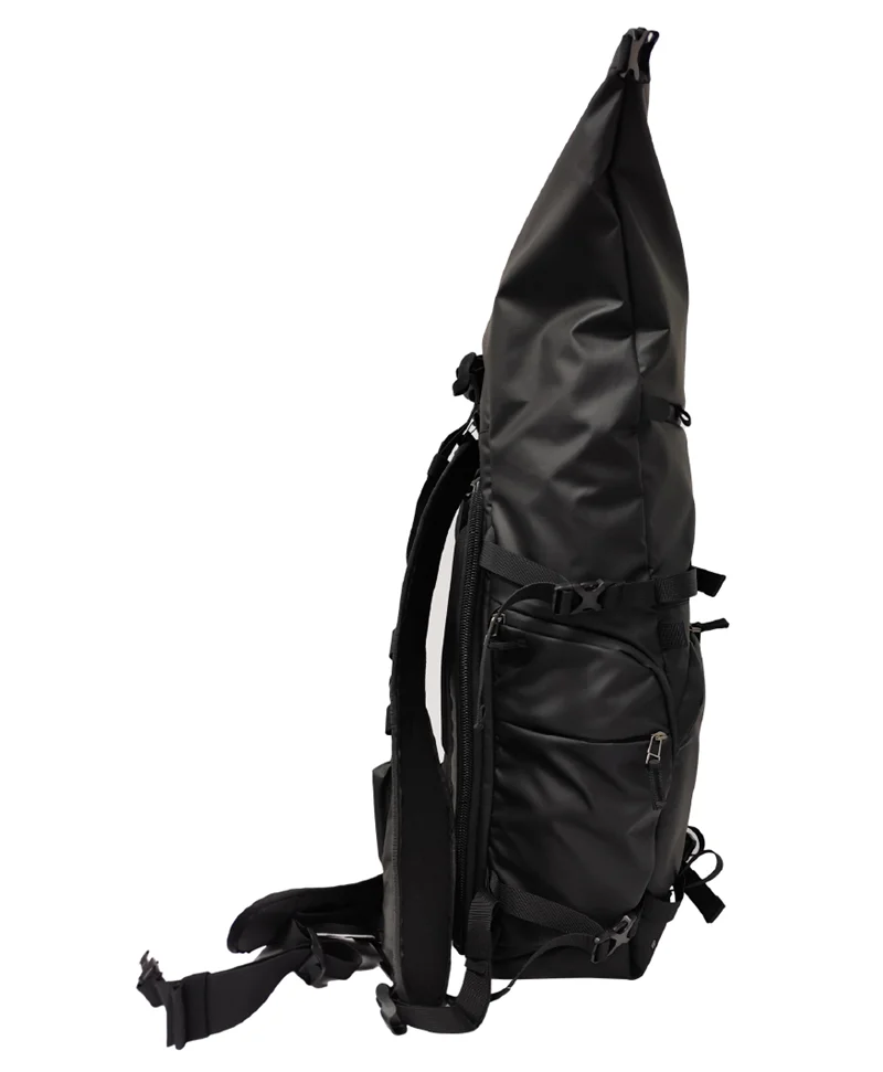 Hiking Digital Gear & Camera Bag for Optimal Portability in Outdoor Adventures - Image 6