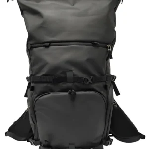 Hiking Digital Gear & Camera Bag for Optimal Portability in Outdoor Adventures