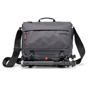 Manhattan MN-M-SD Series Shoulder Bag for Camera and Video Protection